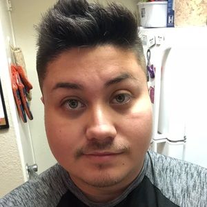 Meet your Posher, Roberto